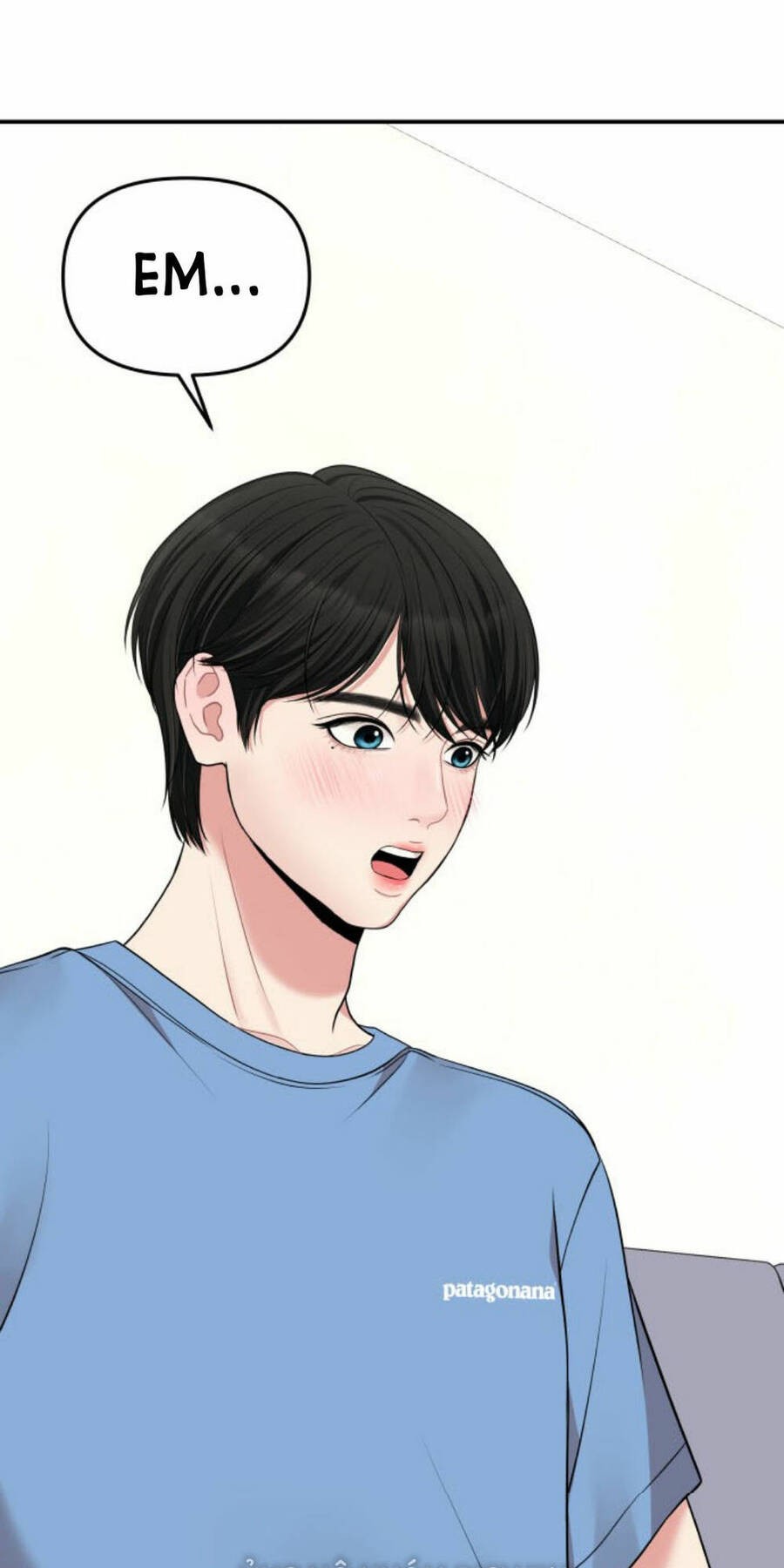 gửi em, người nuốt trọn vì sao chapter 45.2 9