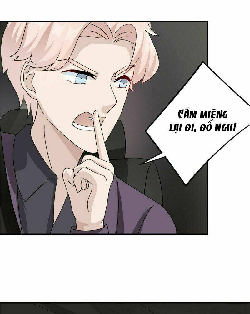 mạc thiếu bức hôn: vợ mới khó chống đỡ chapter 79 50