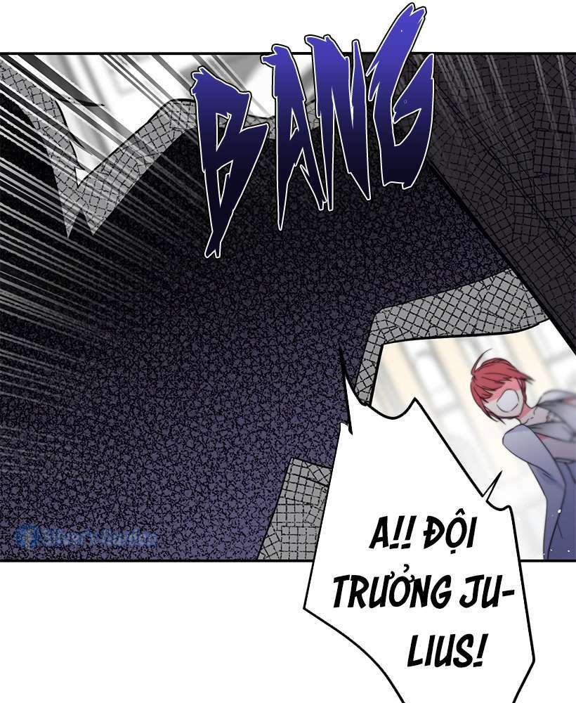 hung mãnh tiểu thư chapter 47 67