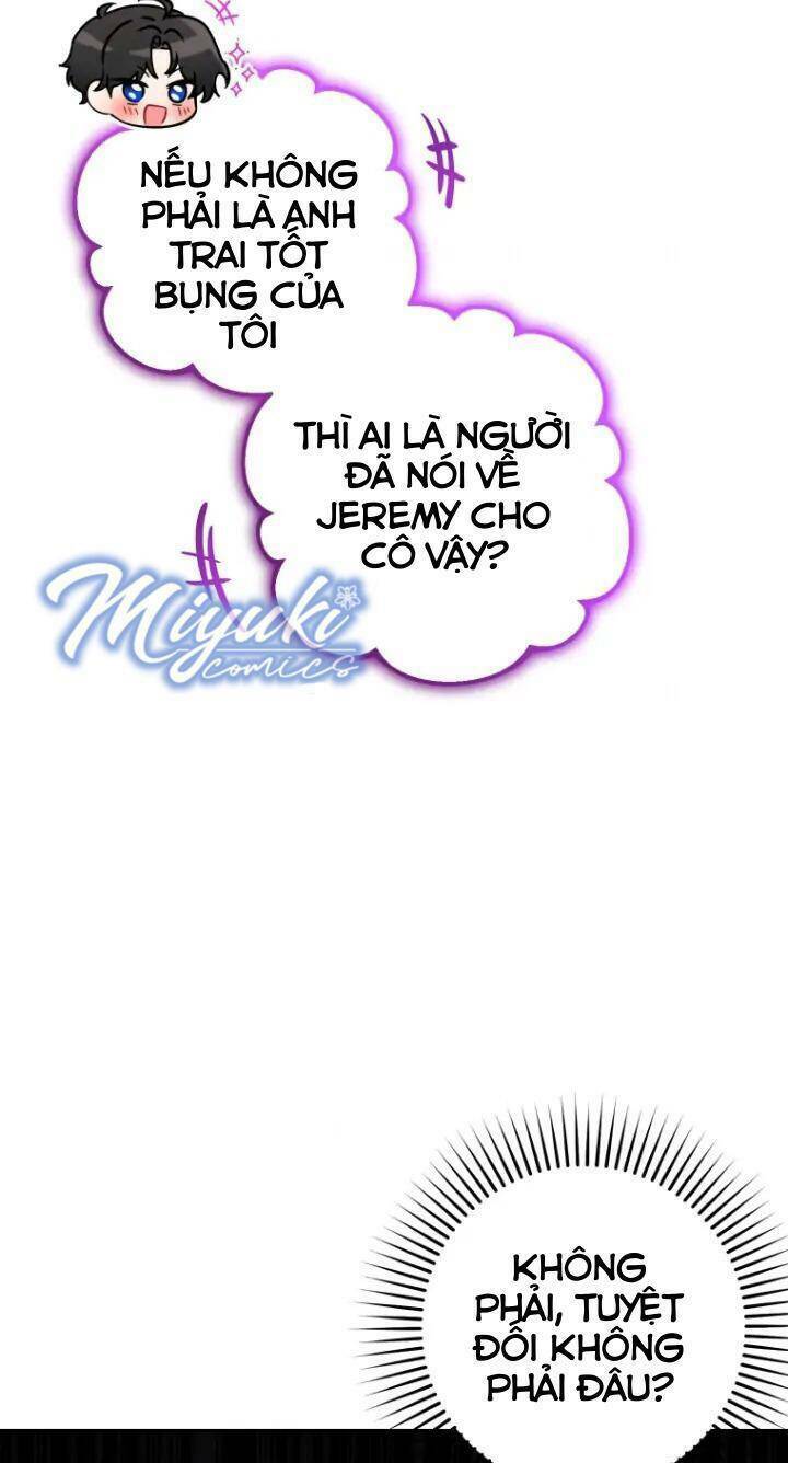 Được Yêu Thương Mà Còn Ngại Ngùng Sao! chapter 32 76