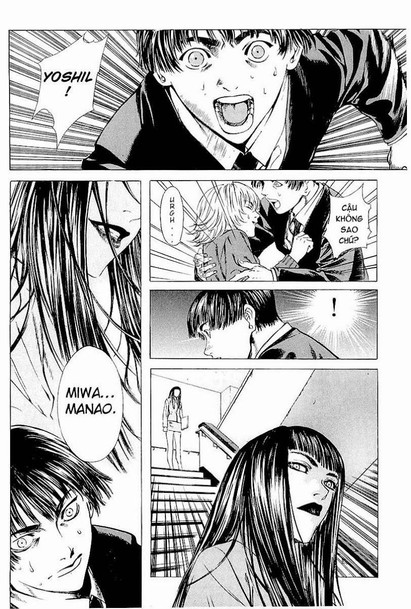 zombie hunter chapter 24 20