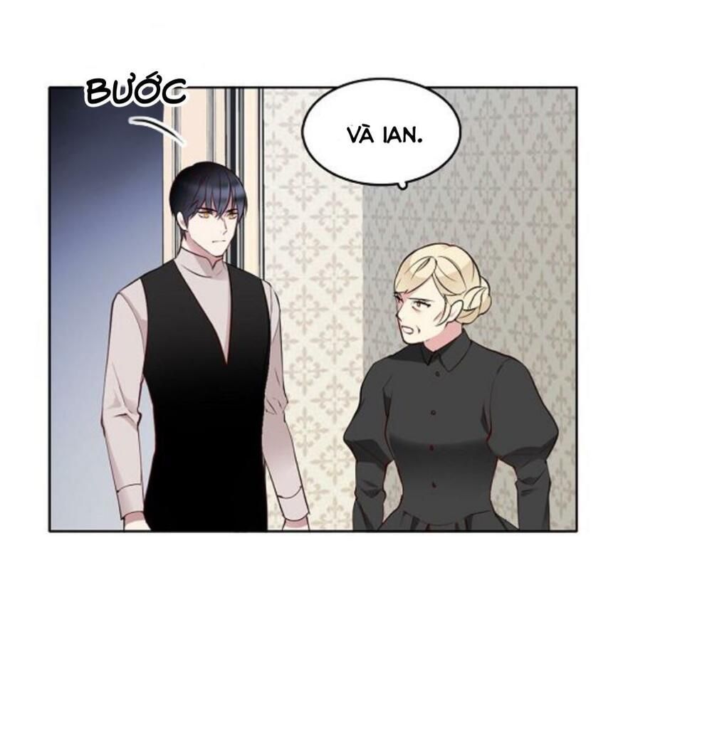 thám tử của muiella chapter 8.1 32