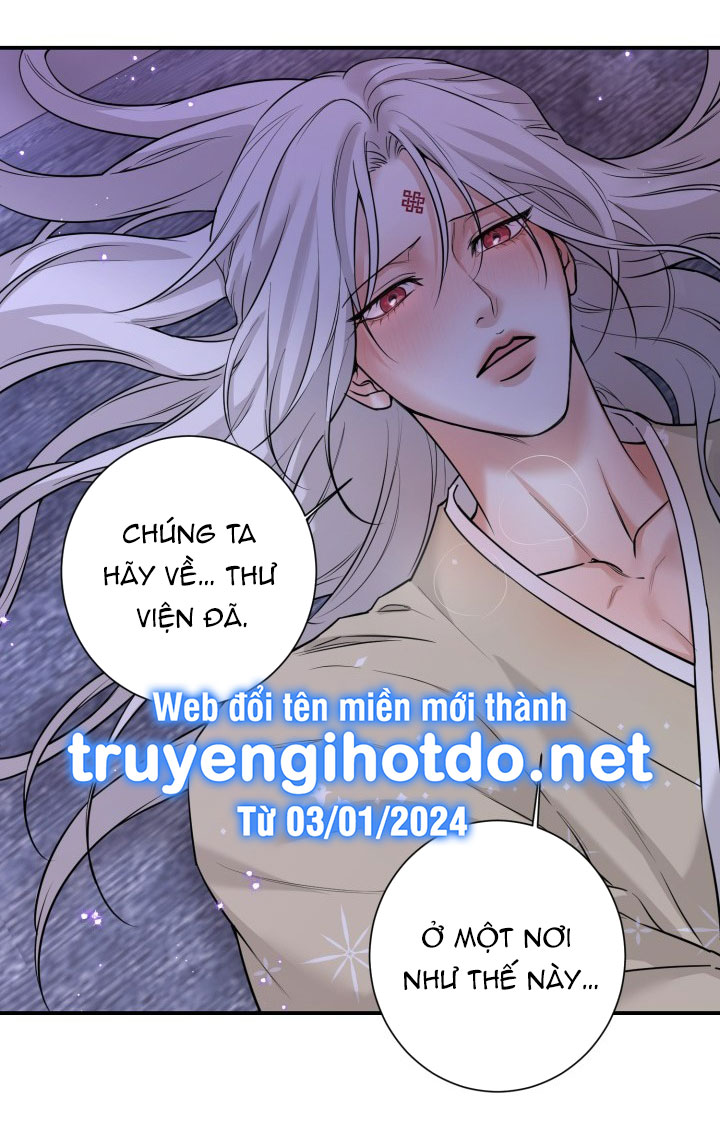 [18+] tuyển tập truyện bl ngắn - double bell chapter 27 19