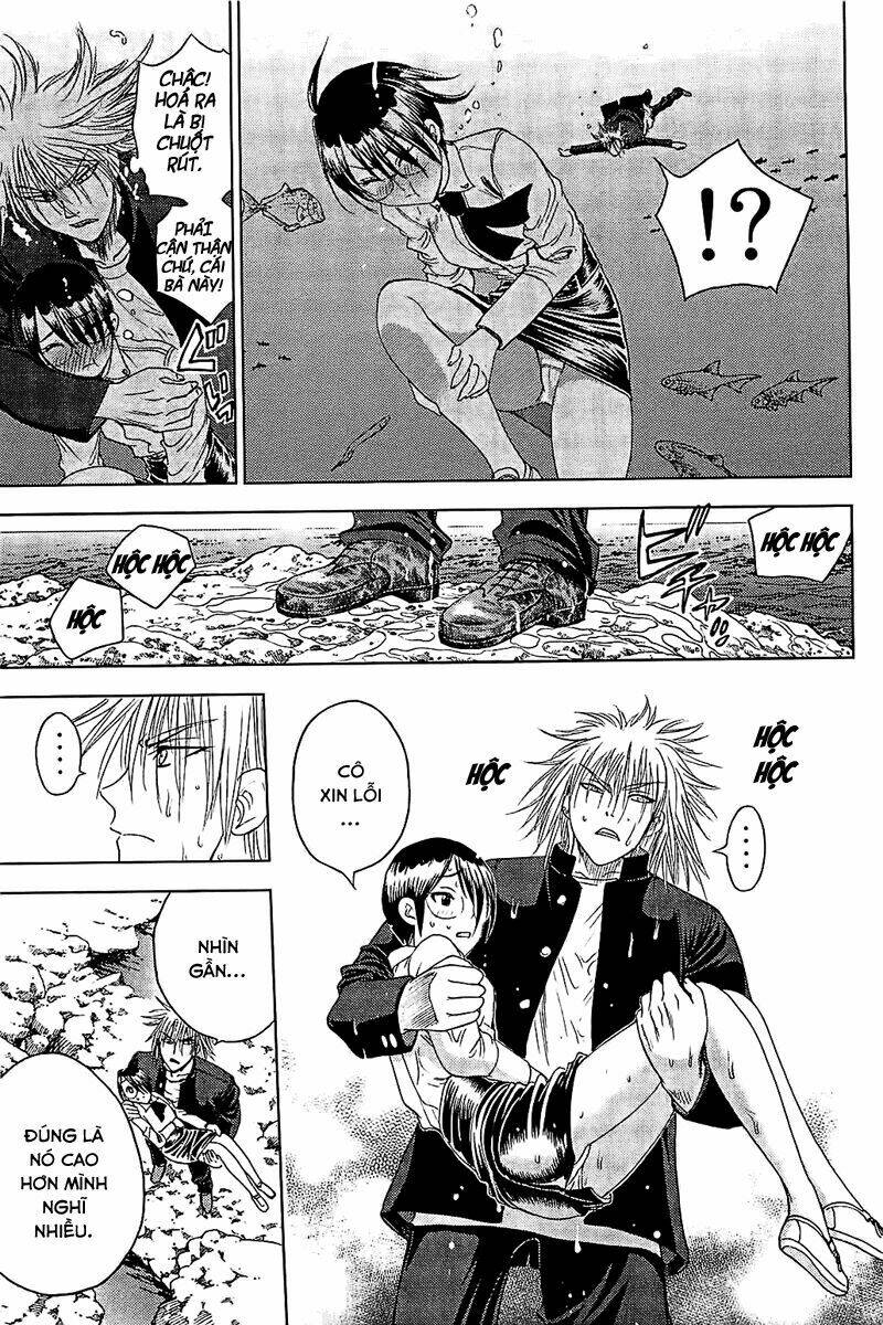 cage of eden chapter 103 6