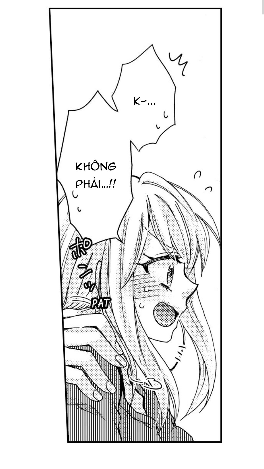 vị sếp thú tính nhà bên chapter 48.1 3