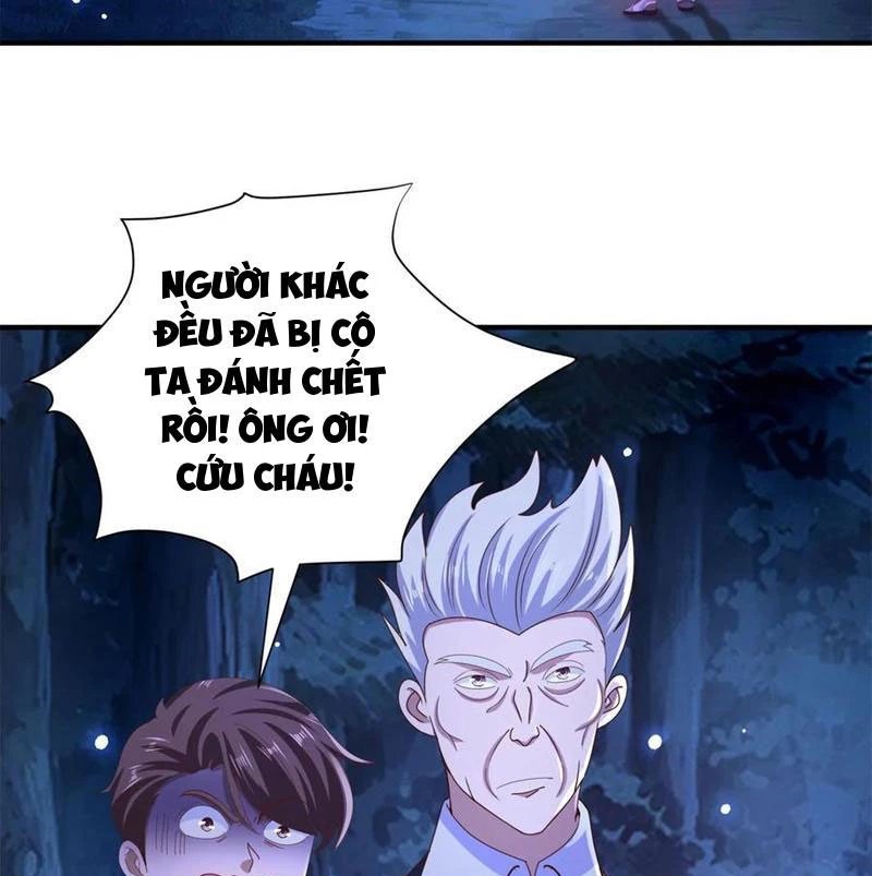 bảy vị tỷ tỷ tuyệt thế vô song của ta chapter 48 21