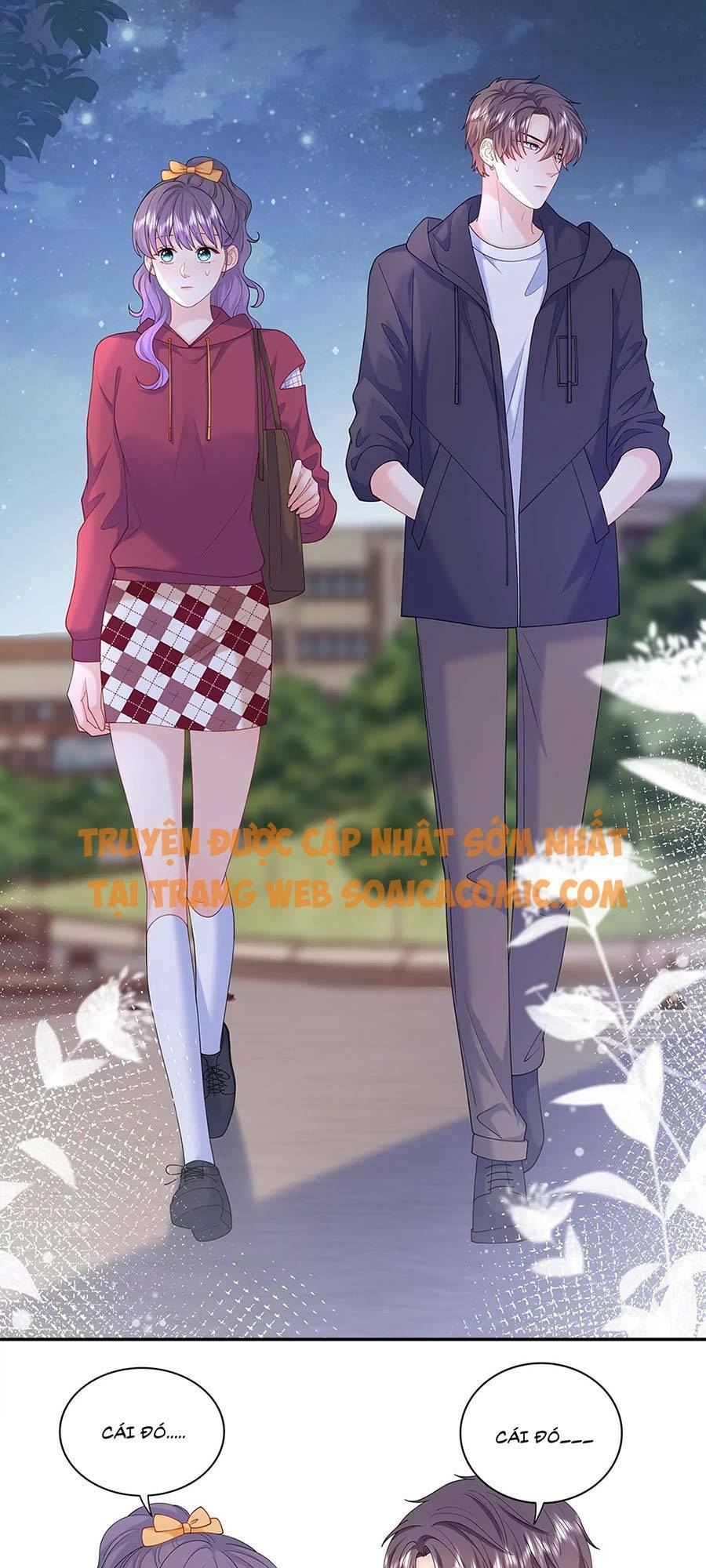 tôi dựa vào tà ý: nghịch chuyển nhân sinh chapter 58 30