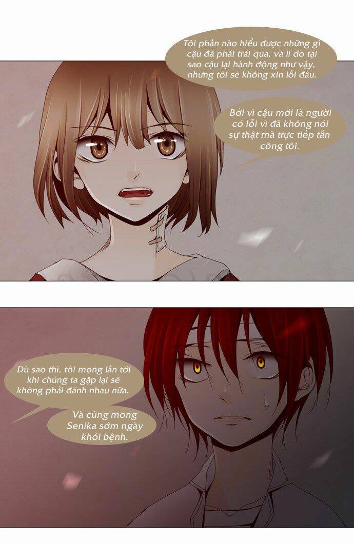 một không gian thời gian khác chapter 31 9