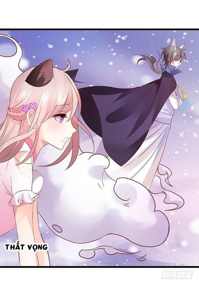 hồ tiên hung bạo chapter 20 42