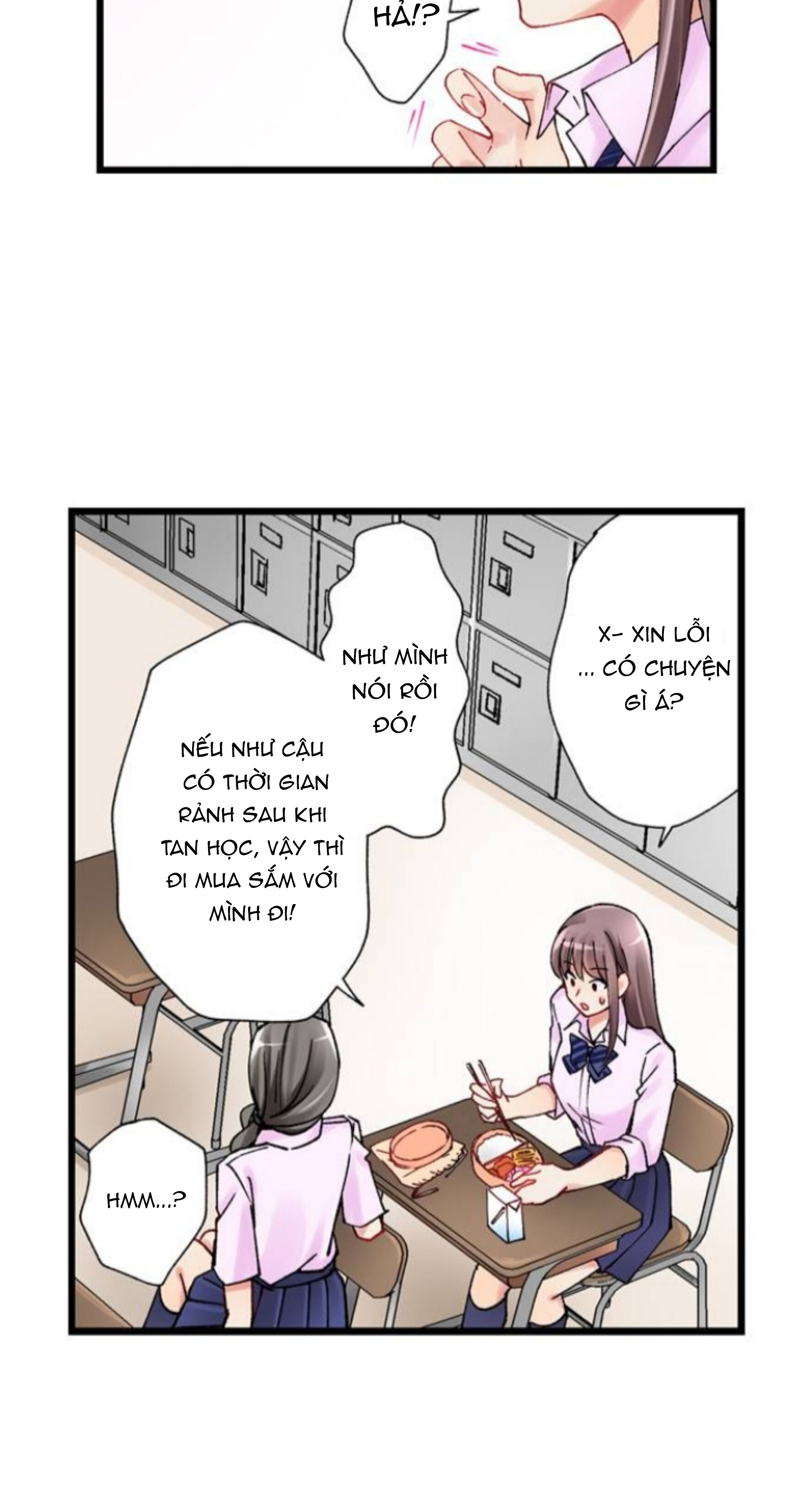 trở về thời niên thiếu (full) chapter 20.1 8