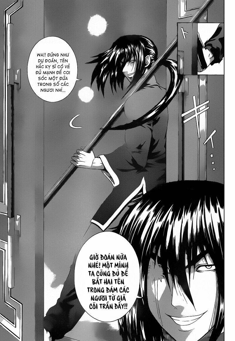 history's strongest disciple kenichi chapter 385 11