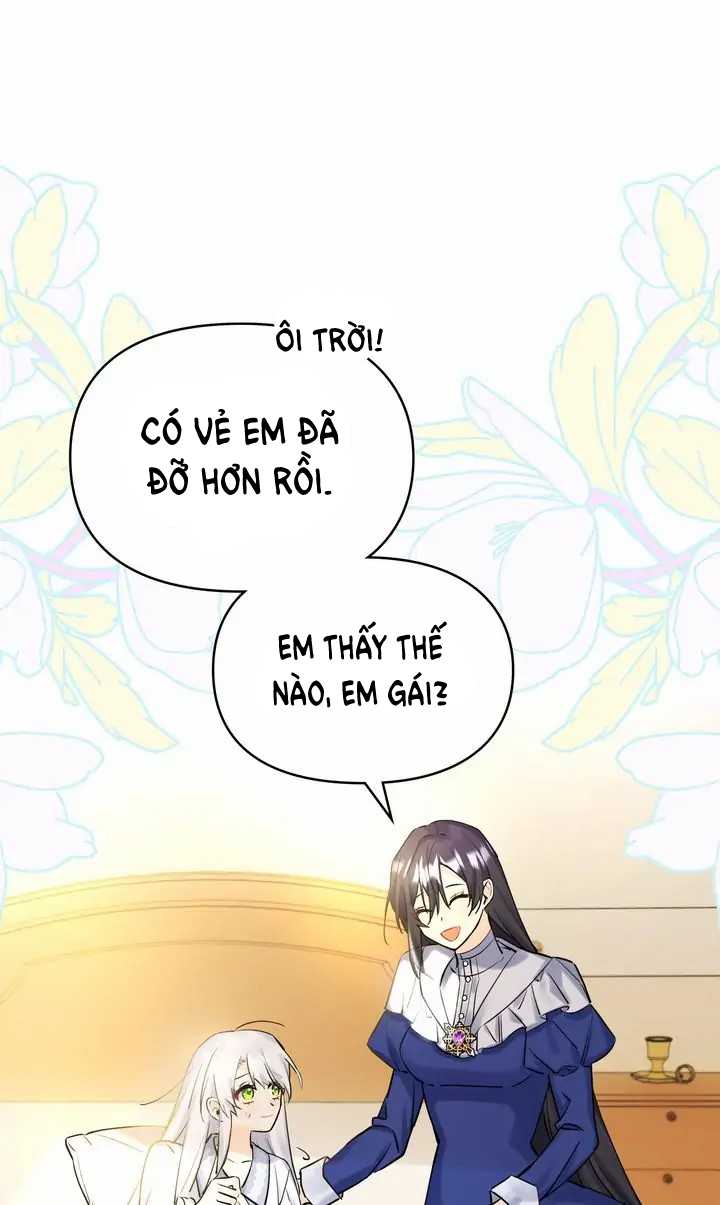 Lý Do Bảo Vệ Con Trai Của Phù Thủy chapter 2.1 - Trang 39