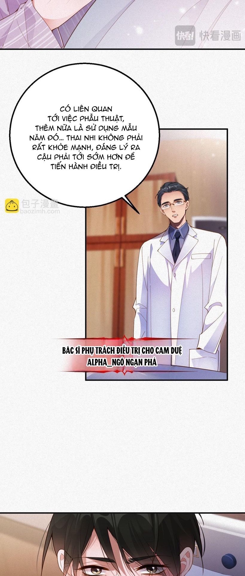 chồng cũ lại muốn phục hôn chapter 37 6