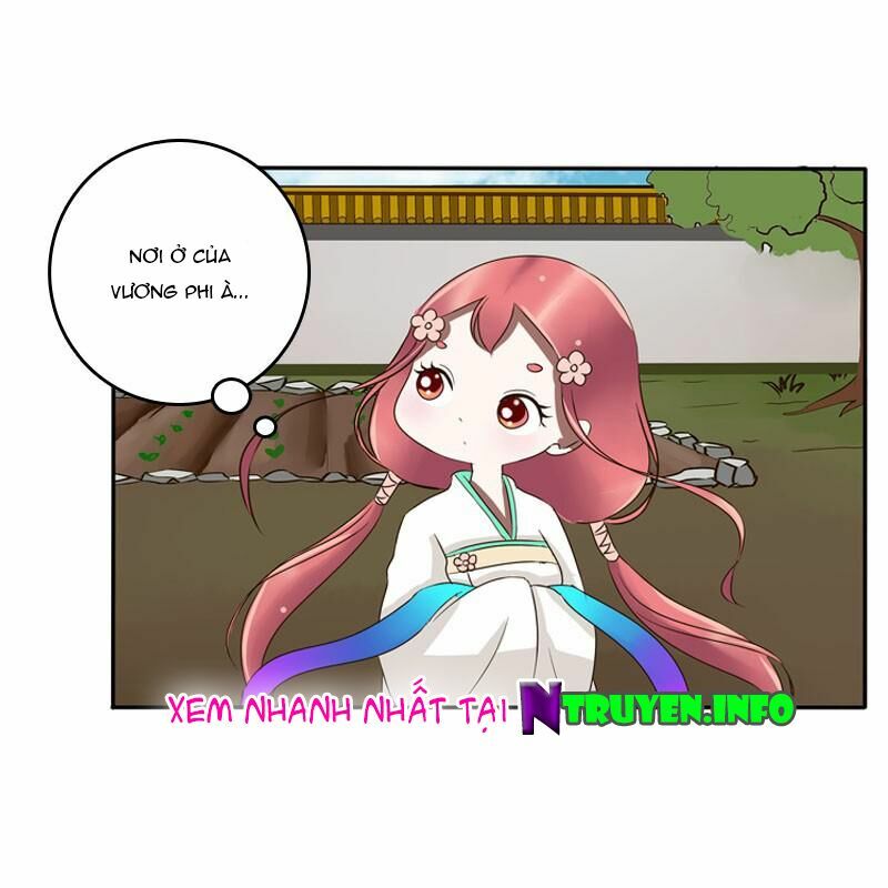 thông linh phi chapter 85.5 18