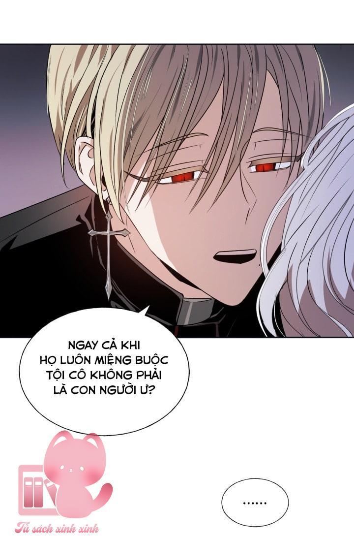 nguyện ước vô vọng của ma nữ chapter 21 15