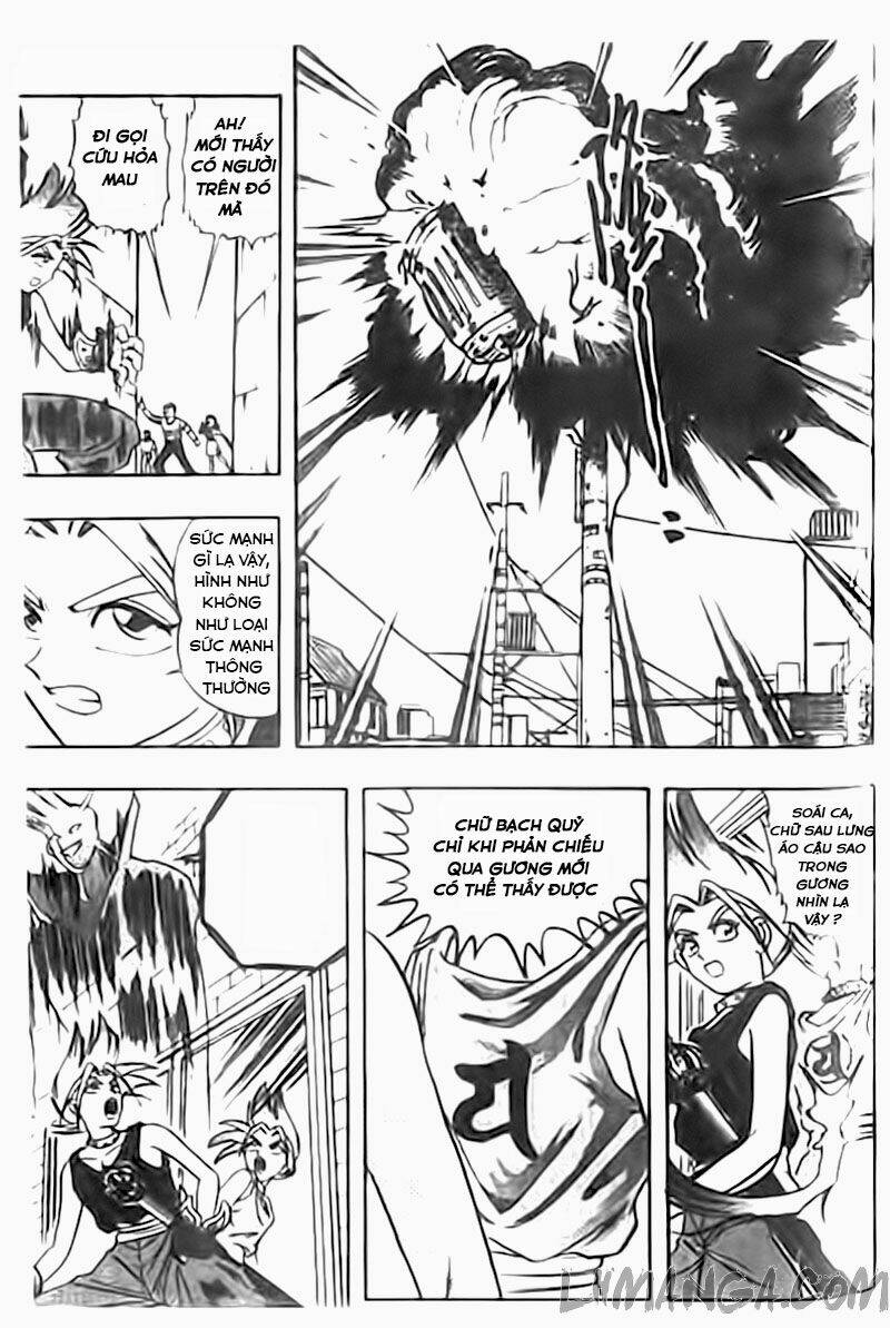 ngọc thiêng malini chapter 2 24