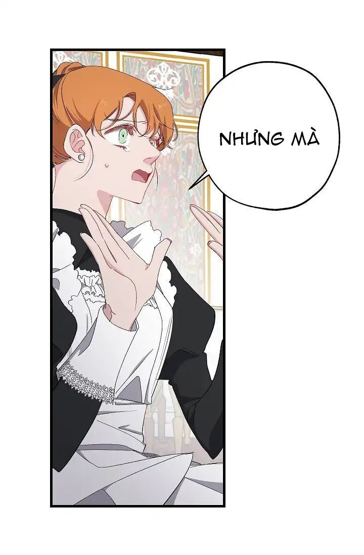 mối tình đầu của bạo chúa chapter 14 43