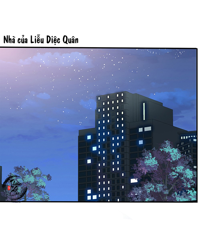 cậu bé ốc sên trên mái nhà chapter 4 3