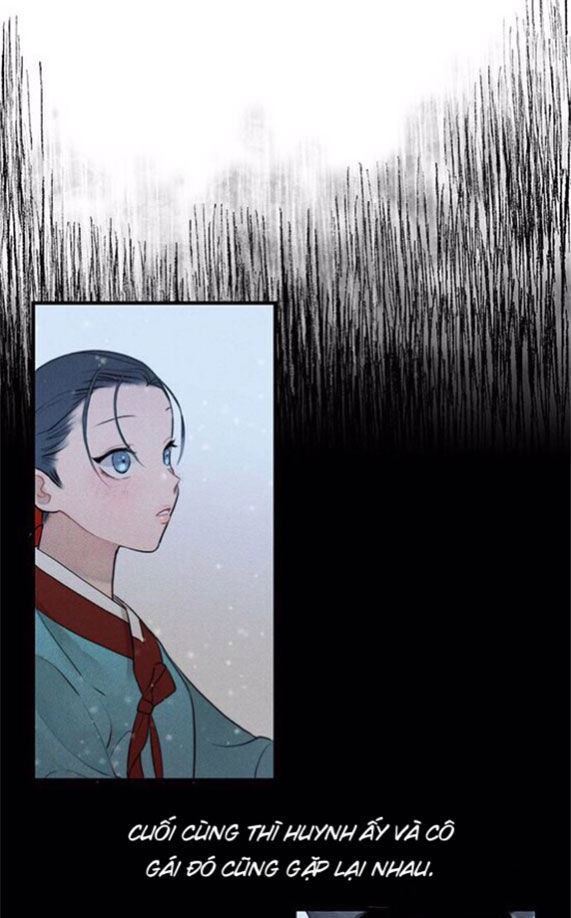 người tình của gwanghae chapter 16 42