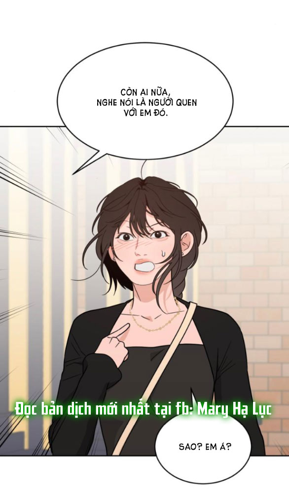 Vận May Bất Ngờ chapter 35.2 29