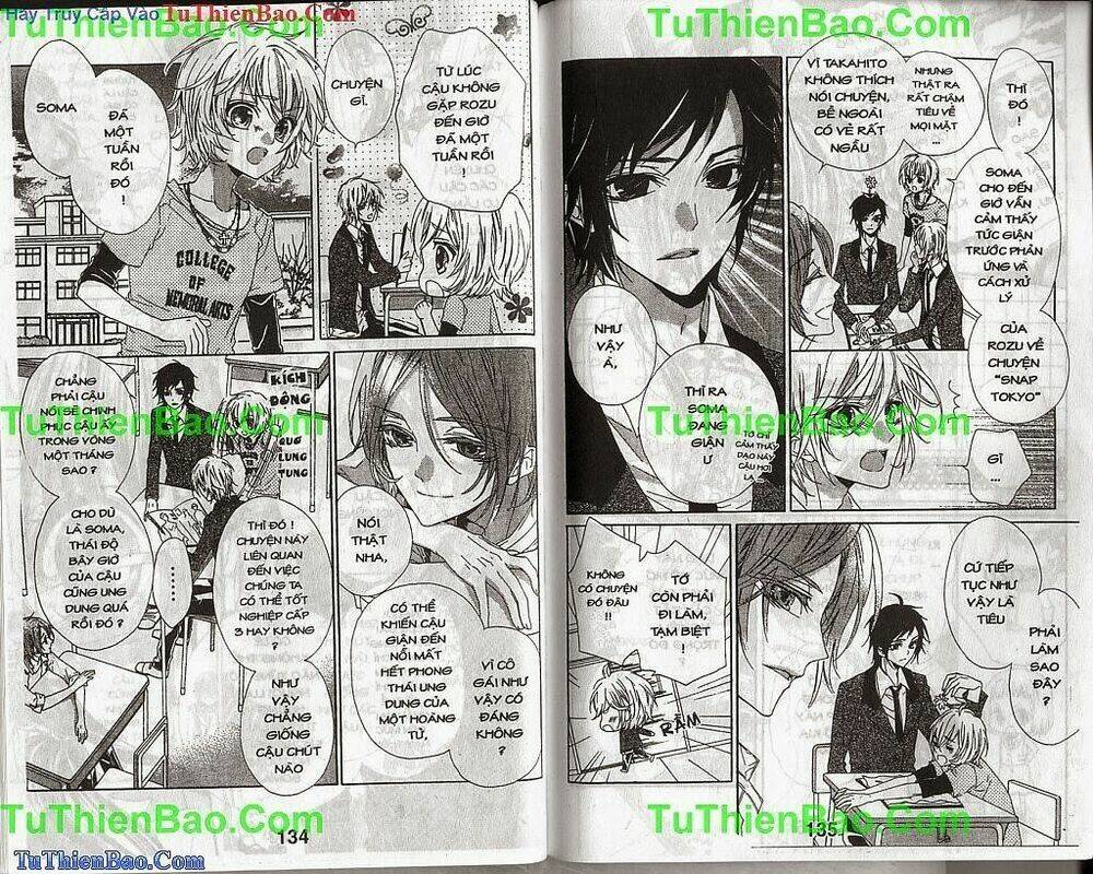 tường vi thơ mộng chapter 1 68