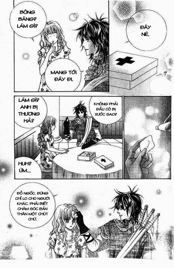 địa ngục tuyết trắng chapter 9 29