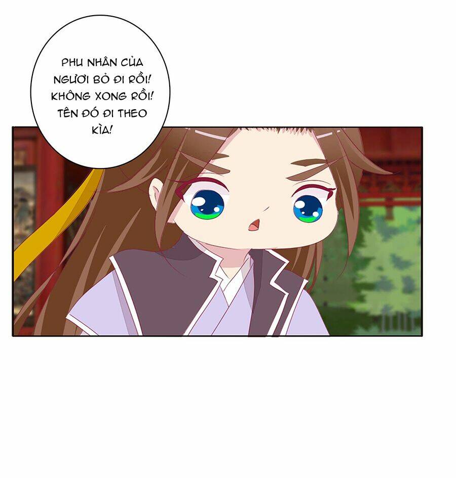 tướng quân mời ra trận chapter 143 21