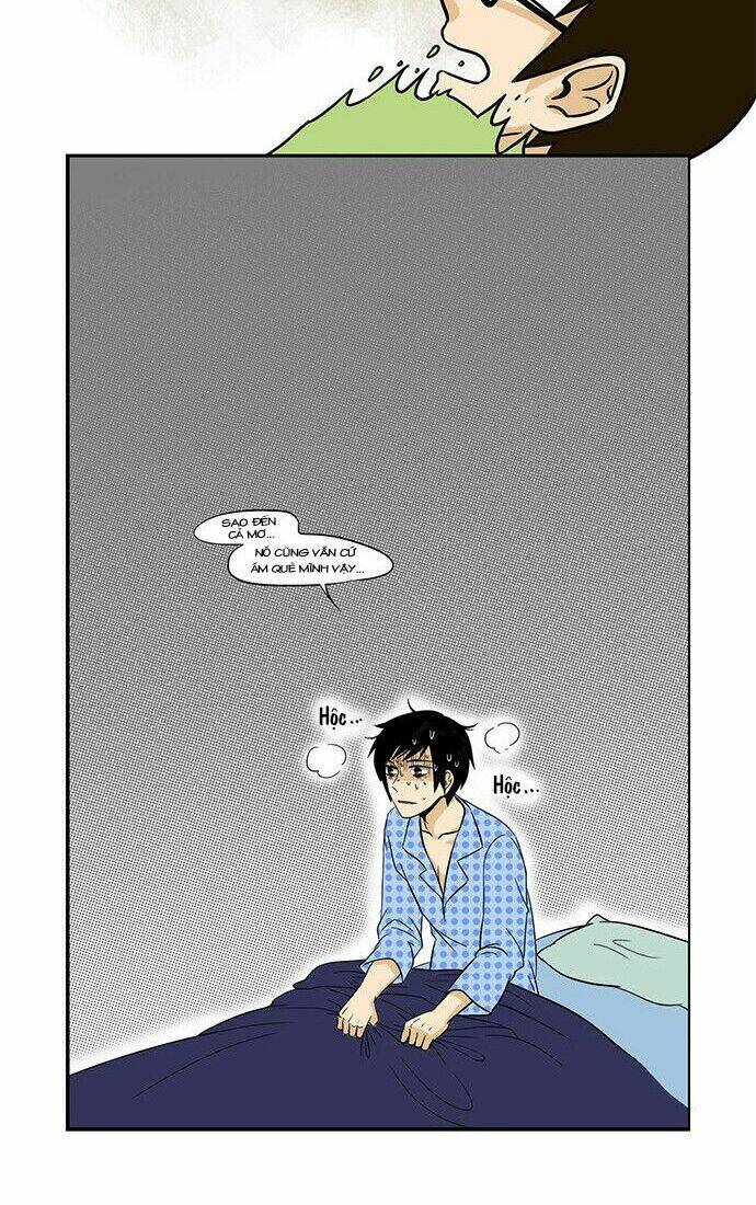 hắn ta là rồng chapter 17 8