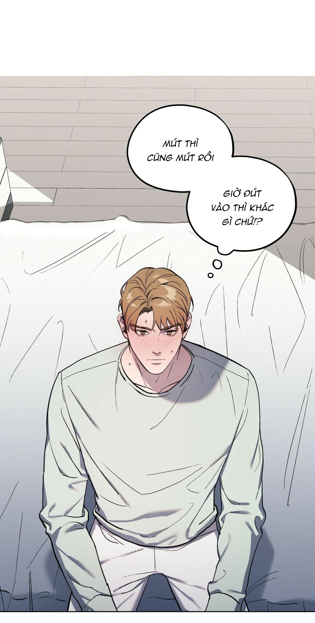 làm dâu nhà tài phiệt họ kang chapter 21 14