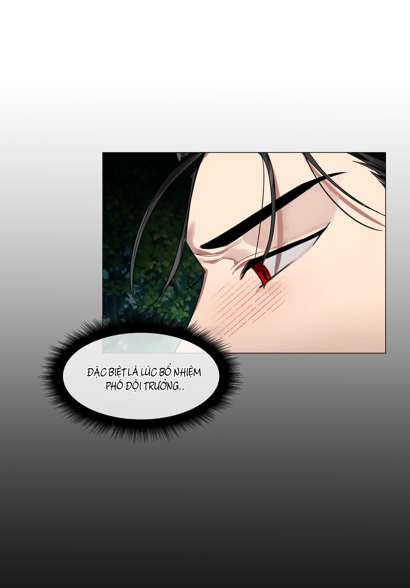 bỗng ngày nọ bị một tên đáng ghét cầu hôn chapter 1.1 13