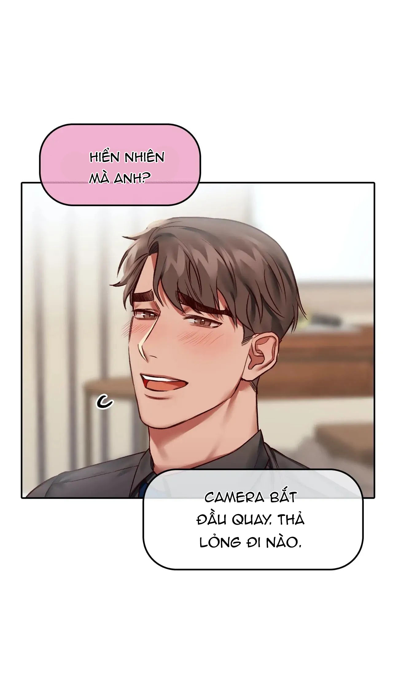 dạy dỗ đồng nghiệp ngực bự mới với sextoy chapter 10 27