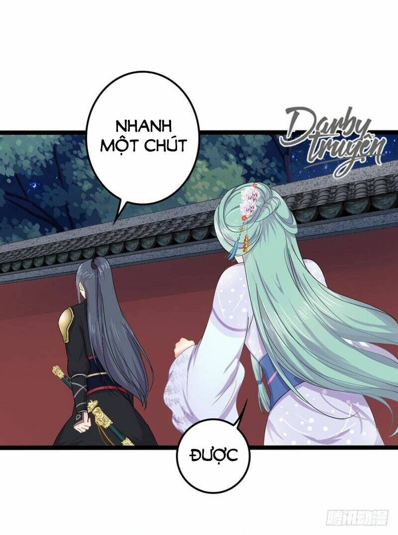 lừa thái tử đến đây dạy dỗ chapter 7 62