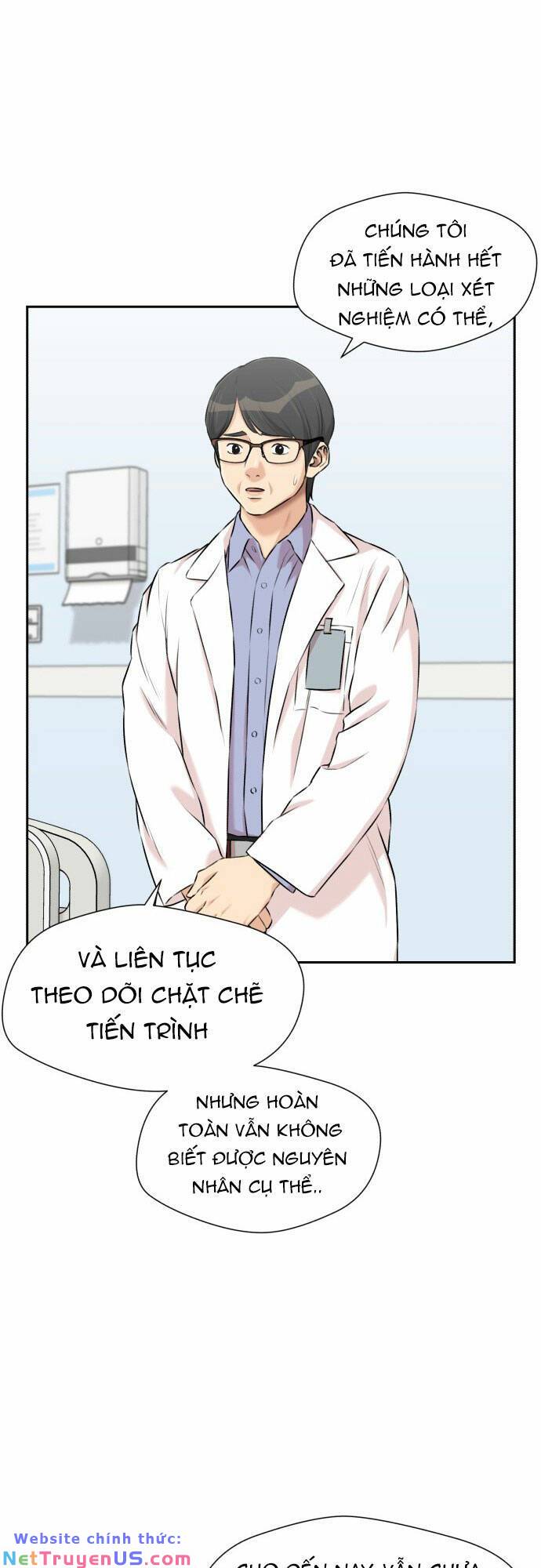 gương mặt thiên tài chapter 109 20