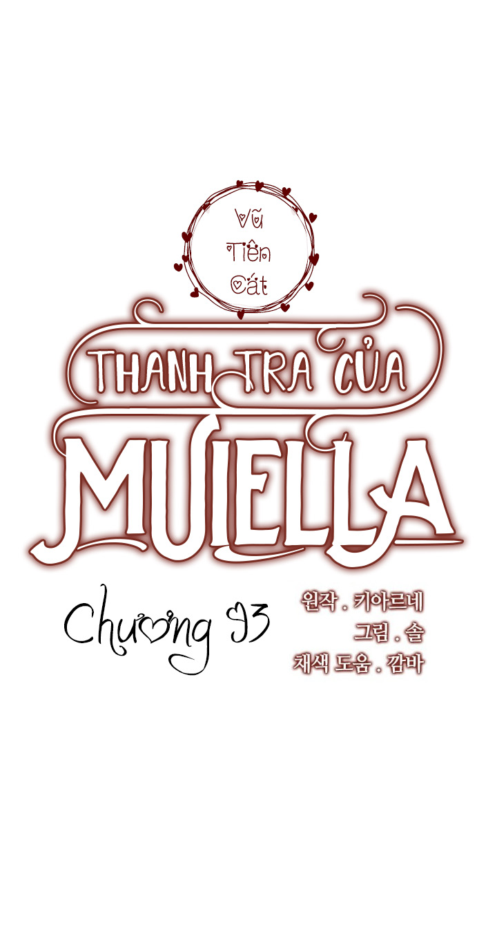 thanh tra của muiella chapter 93 4