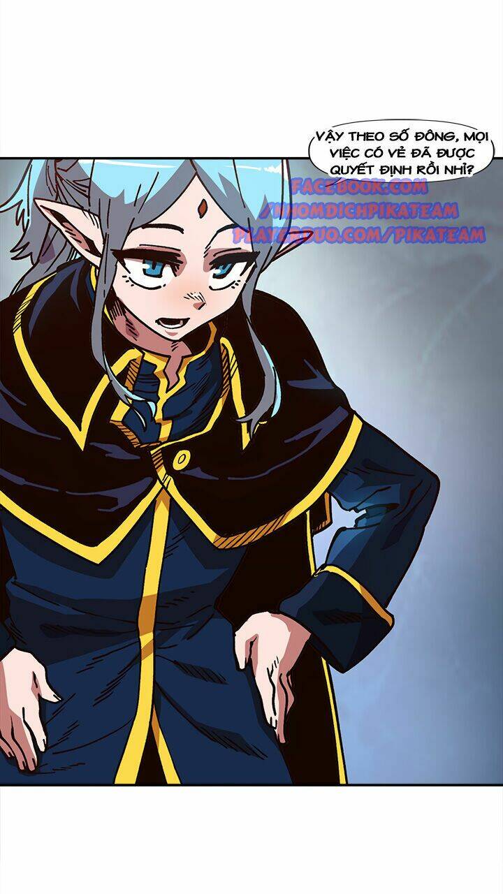 đại lục vô song chapter 12 17