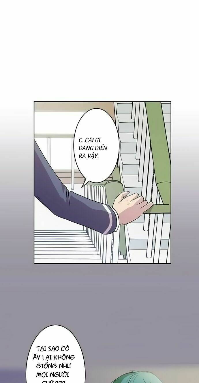 tôi muốn bình thường chapter 1 70