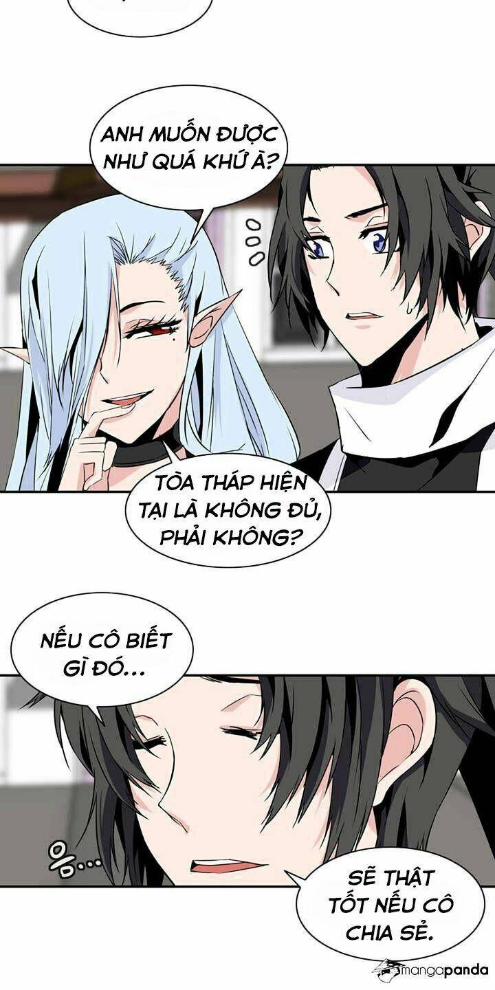 ảo mộng vương chapter 60 21