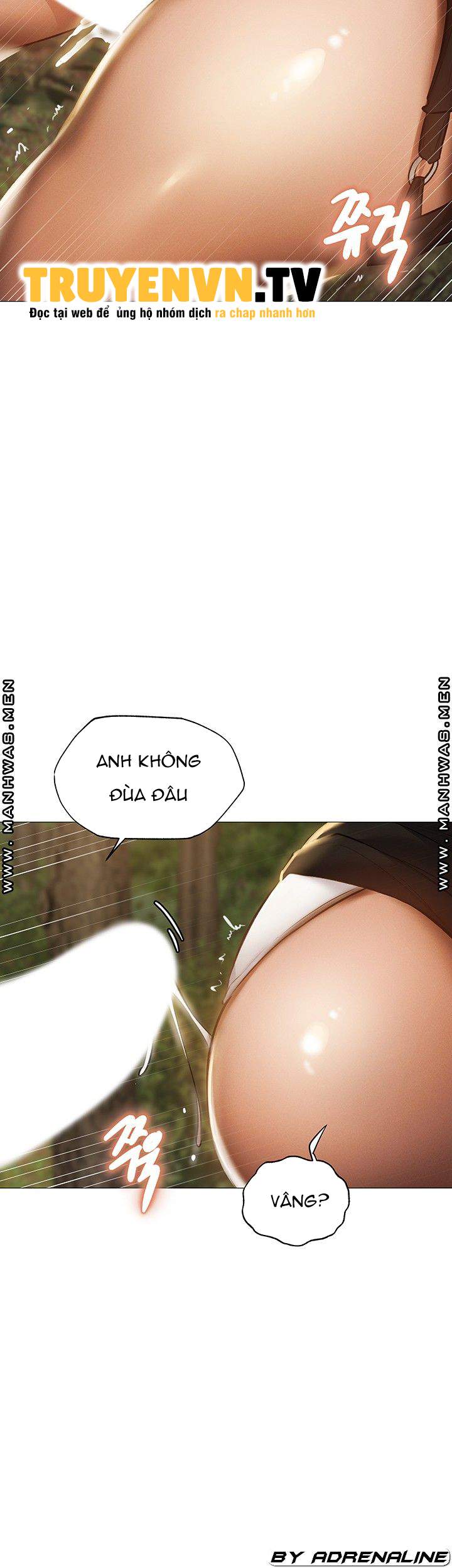 căn phòng xôi thịt chapter 41 10