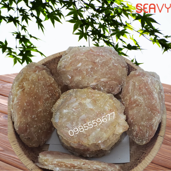 Đặc Sản Nha Trang - Khô Cá Đổng Mè Tẩm Gia Vị Seavy Gói 500G