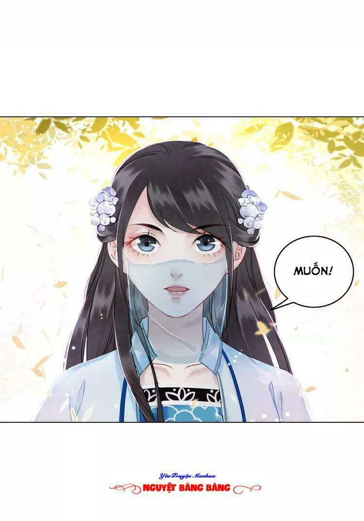 cực phẩm phế vật tiểu thư chapter 9 44