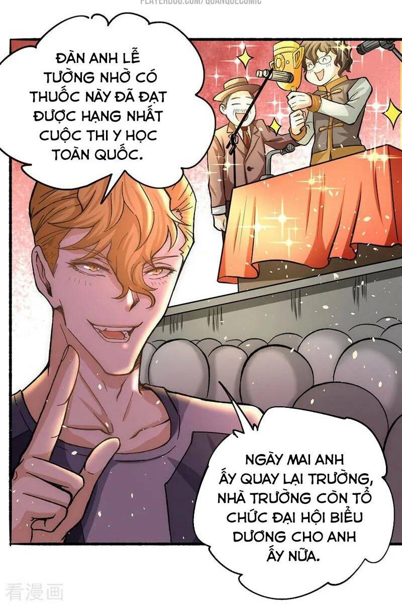 đô thị đỉnh phong cao thủ chapter 22 2