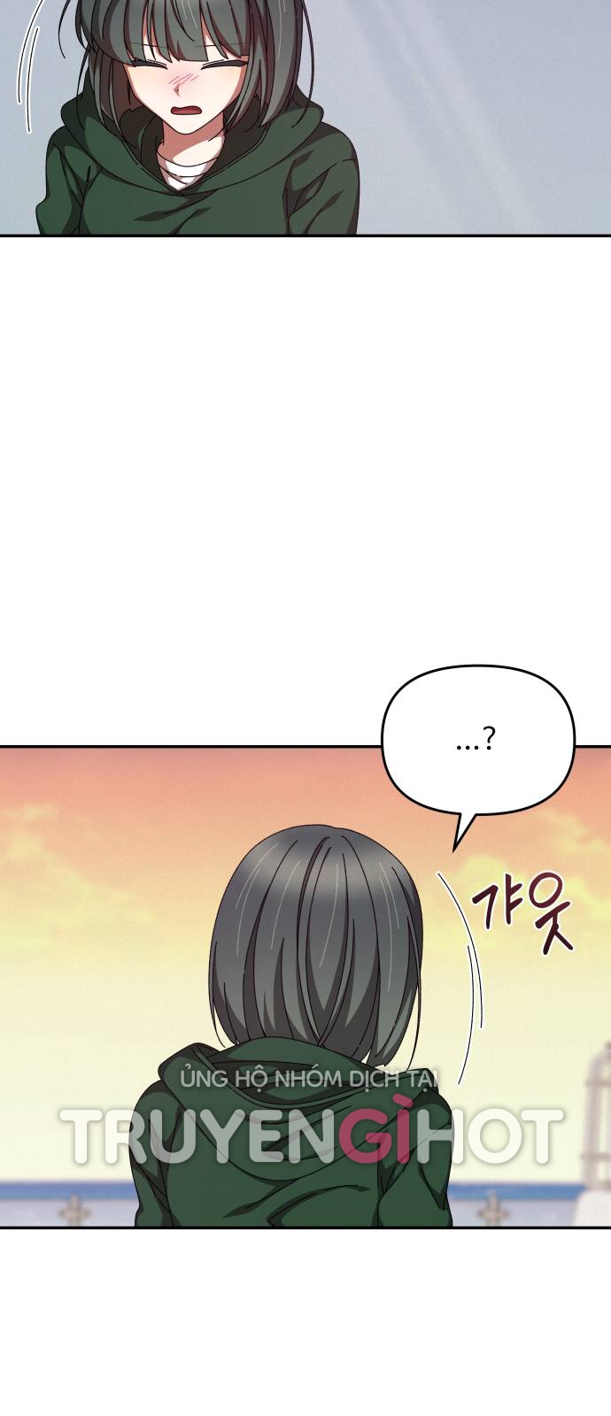 bạn gái tôi là robot -câu chuyện của cheol soo và young hee chapter 17.2 11