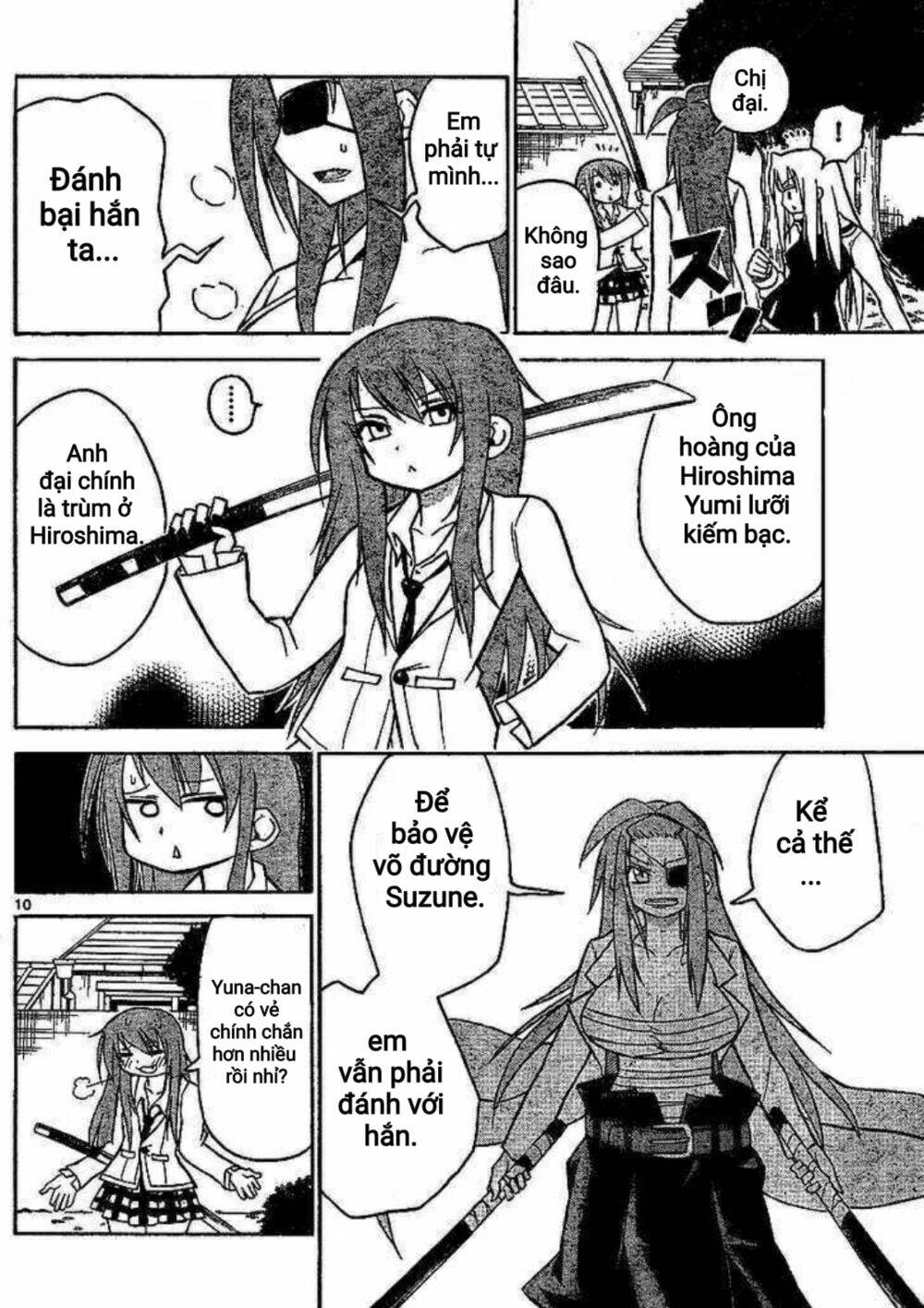 onidere chapter 36 10