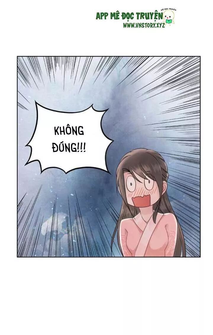 cực phẩm phế vật tiểu thư chapter 38 5