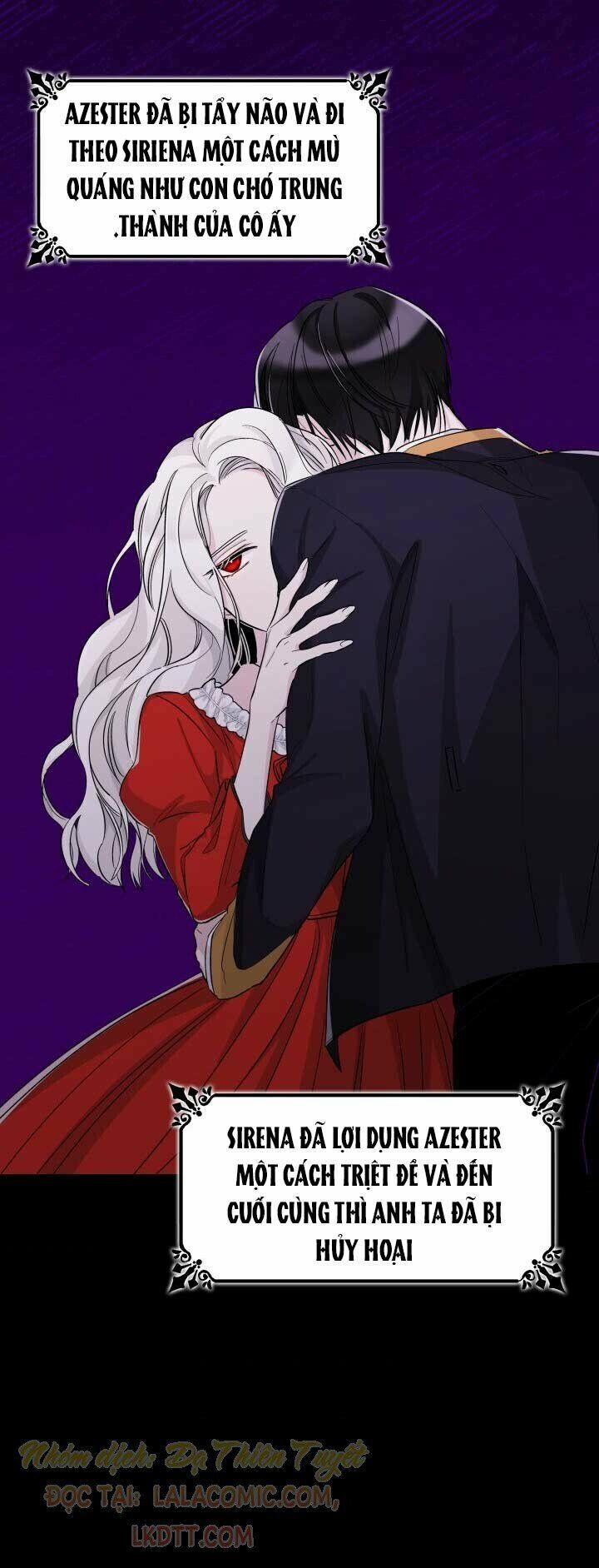 dây xích kiềm chế nam chính hắc ám tuột mất rồi chapter 1 58