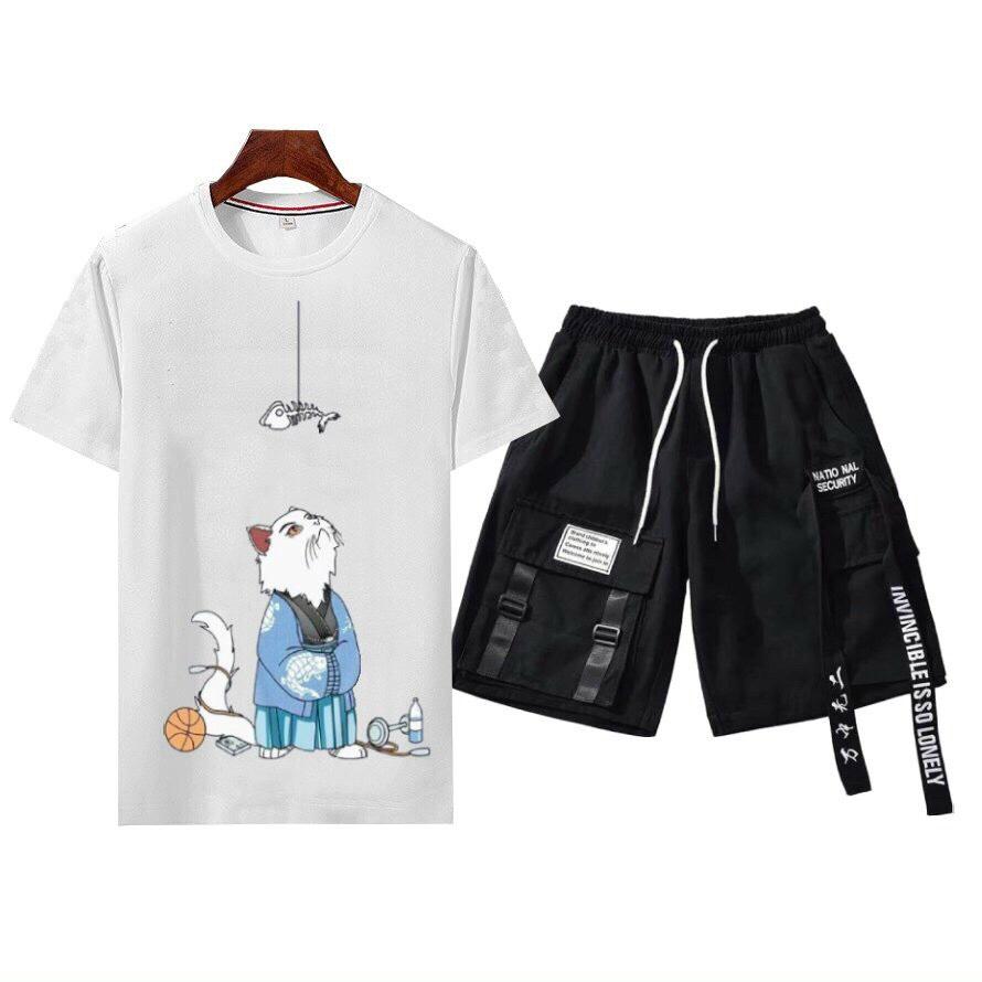 SET BỘ ĐỒ NAM CỰC ĐẸP