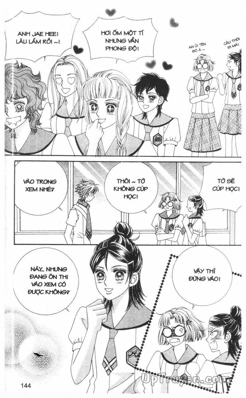 chỉ mình anh chapter 7 145