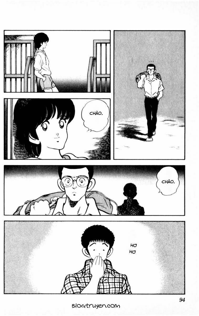 rough - ngọc thô chapter 74 18