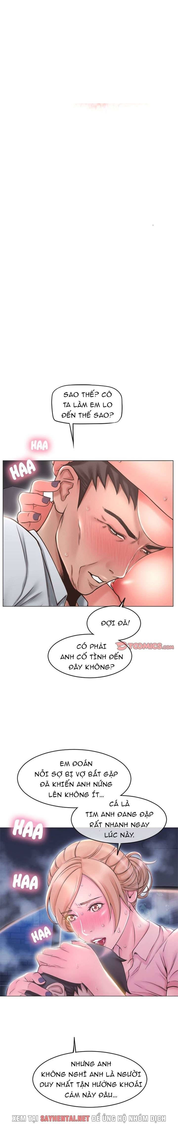 xa tận chân trời, gần ngay tr?.. chapter 15 1