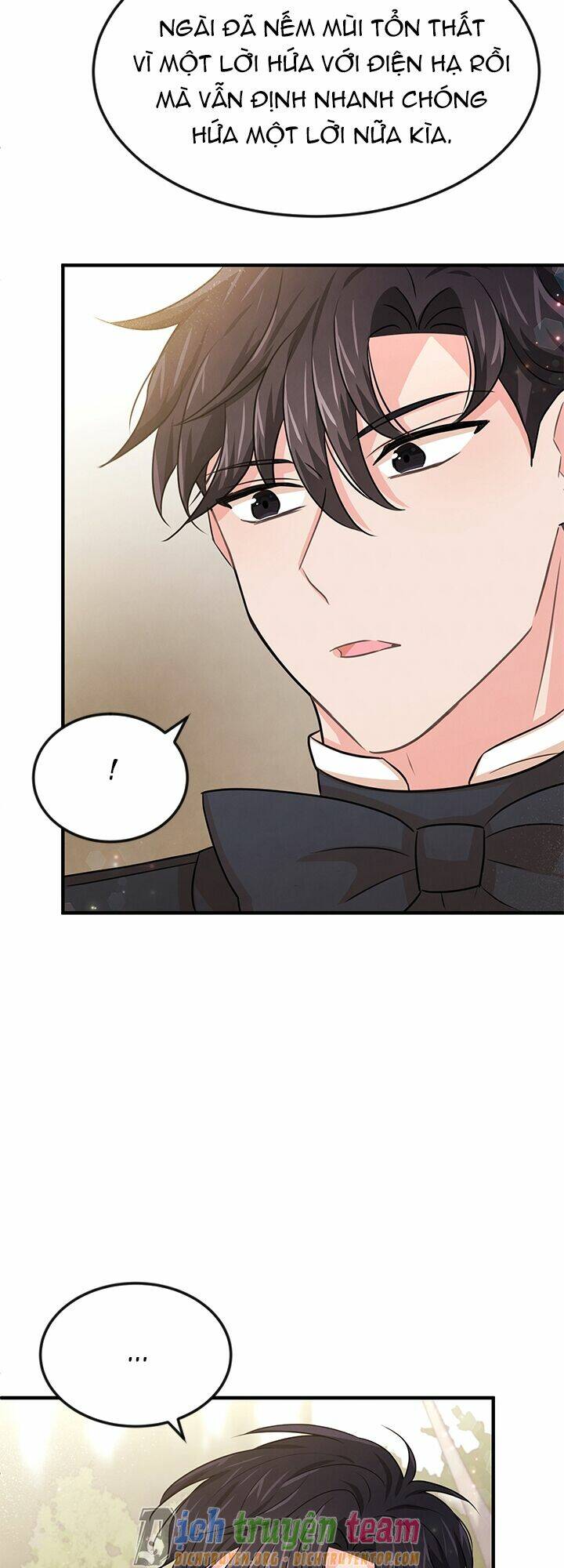 tiểu thư scarlet, em không muốn trả thù sao? chapter 32 47